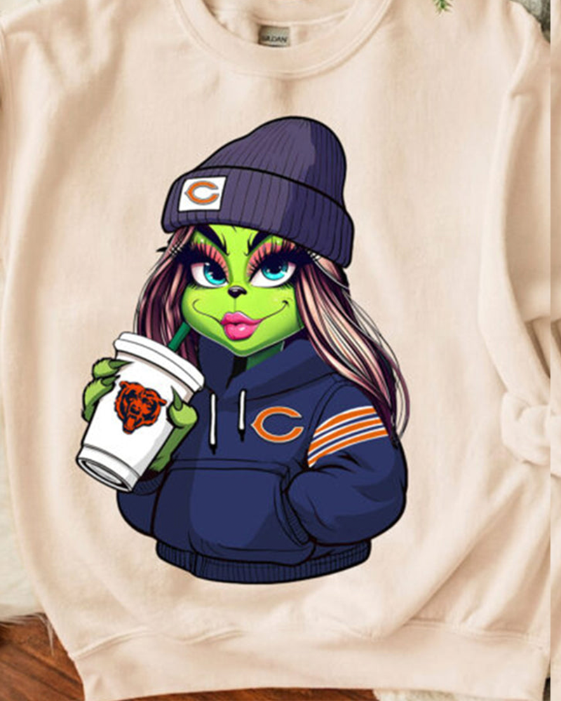 Chicago Bears