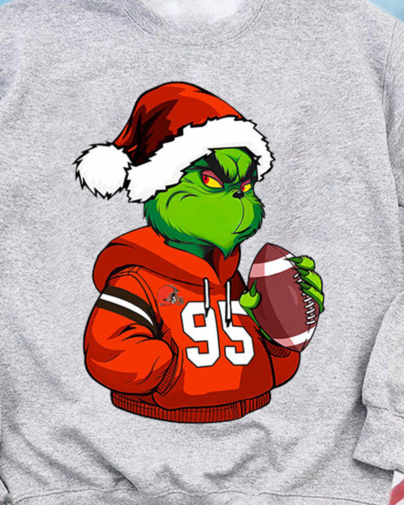 Cleveland Browns
