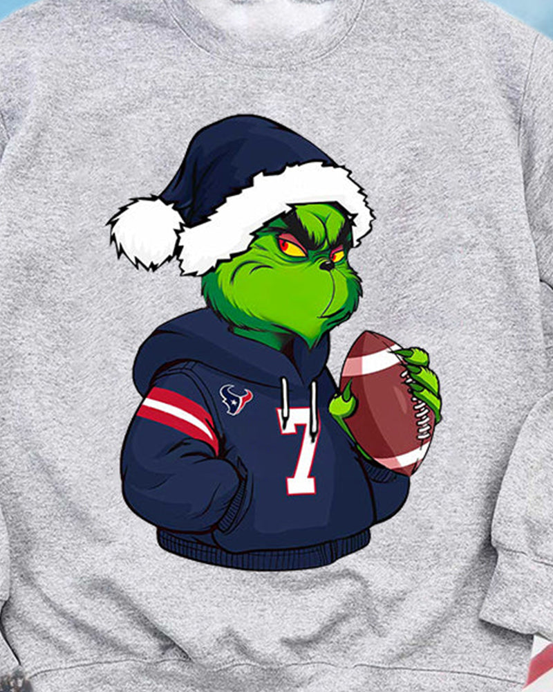 Houston Texans